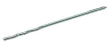 Afbeeldingen van GB UNI-HSB spouwanker - Ø4x160mm HT 4,6x32mm - verzinkt draad