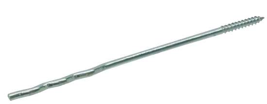 Afbeeldingen van GB UNI-HSB spouwanker - Ø4x160mm HT 4,6x32mm - verzinkt draad
