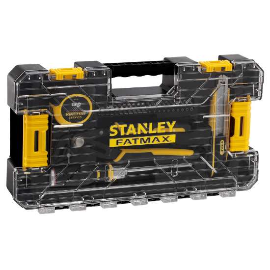 Afbeeldingen van STANLEY Fatmax pro-stack set mix handgereedschap 44-delig FMMT98106-1