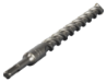 Afbeeldingen van Makita boor D-16265 - 20X350mm - SDS+ 