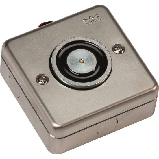 Afbeeldingen van Dorma elektromagneet Em 500 A Opbouw Wand