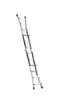 Afbeeldingen van Altrex vouwladder Varitrex Teleprof - 4x4 sporten 