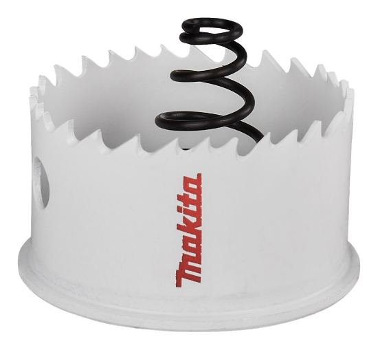 Afbeeldingen van Makita Gatzaag 51mm BiM plaatstaal B-29854