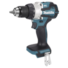Afbeeldingen van Makita Boor-/schroefmachine DDF489Z - 18V