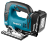 Afbeeldingen van Makita Decoupeerzaag DJV182RTJ - 18v - D-model 