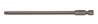 Afbeeldingen van Bahco bits t15 150mm blister a 5 stuks 