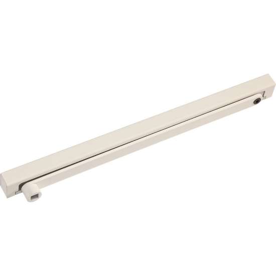 Afbeeldingen van Dorma Glijarm G-N Wit Ral 9010
