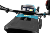 Afbeeldingen van Makita grasmaaier DLM460Z - 2x18v 46cm 