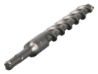 Afbeeldingen van Makita boor D-16259 - 20X260mm - SDS+ 