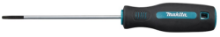 Afbeeldingen van Makita Schroevendraaier T10x100 E-13415