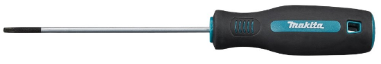 Afbeeldingen van Makita Schroevendraaier T10x100 E-13415
