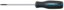 Afbeeldingen van Makita Schroevendraaier T10x100 E-13415