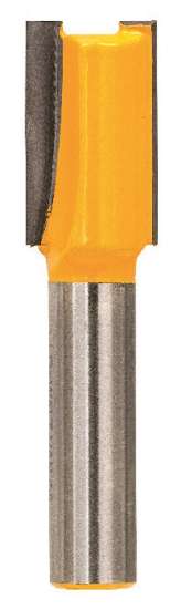 Afbeeldingen van DeWALT Groeffrees, HM DT90005