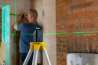 Afbeeldingen van STANLEY Fatmax 360° laser + 2 verticale lijnen g li-ion slgi-2v FMHT77617-1