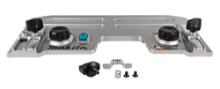 Afbeeldingen van Makita Geleiderailadapter 198570-2