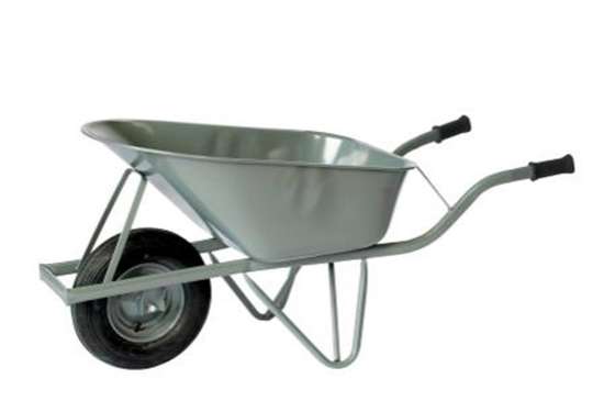 Afbeeldingen van Matador kruiwagen 80ltr 100-L4