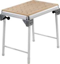 Afbeeldingen van Festool Multifunctionele Tafel MFT/KAPEX