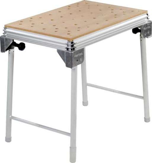 Afbeeldingen van Festool Multifunctionele Tafel MFT/KAPEX