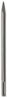 Afbeeldingen van Makita Beitelset SDS-M 6dlg D-40565
