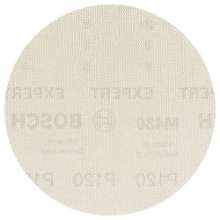 Afbeeldingen van Bosch Schuurnet M480