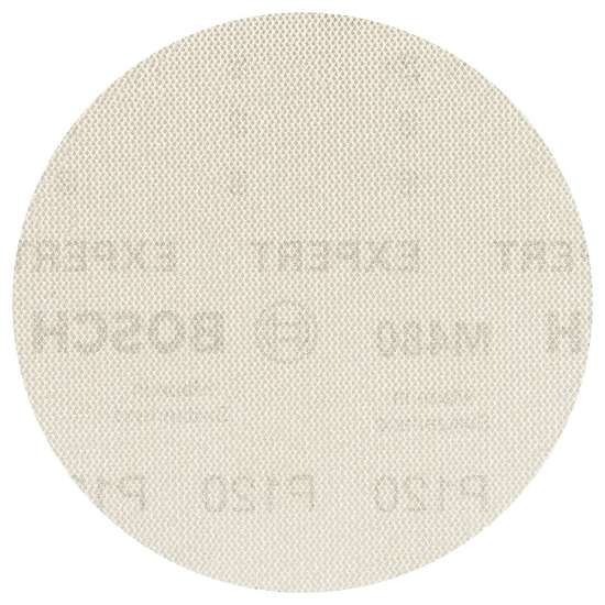 Afbeeldingen van Bosch Schuurnet M480