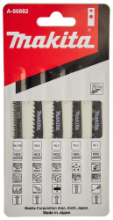 Afbeeldingen van Makita Decoupeerzaagblad Assorti A-86882