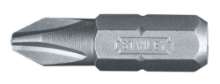 Afbeeldingen van Stanley bits - PH1 25mm - 1/4" aansluiting