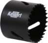 Afbeeldingen van Kelfort Gatzaag - Ø52mm - HSS Bi-Metal 