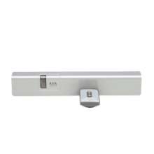 Afbeeldingen van Axa Elektrische raamopener 2900 2.0 - zilver 