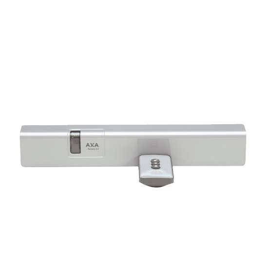 Afbeeldingen van Axa Elektrische raamopener 2900 2.0 - zilver 