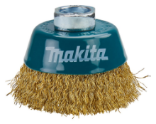 Afbeeldingen van Makita Komb drd kop-coat M14x60mm D-39746