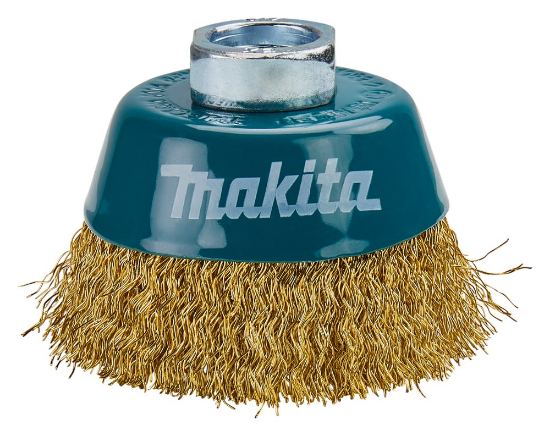 Afbeeldingen van Makita Komb drd kop-coat M14x60mm D-39746