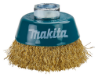 Afbeeldingen van Makita Komb drd kop-coat M14x60mm D-39746