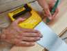 Afbeeldingen van STANLEY Universeel zaag sharpcut 550mm - 11t/inch [1] STHT20372-1