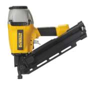 Afbeeldingen van DeWALT Spijkertacker DPN9033SM