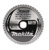 Afbeeldingen van Makita zaagblad - 136x20x1,4mm 50 Tands 15° - voor metaal 