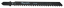 Afbeeldingen van Makita Decoupeerzgb Hout 79Mm T111C A-85656