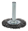 Afbeeldingen van Makita Vlakborstel drd 6x38mm D-39958