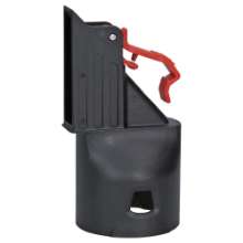 Afbeeldingen van Bosch Stofzuiger adapter