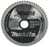 Afbeeldingen van Makita Zaagb.Effi 185x30x1.4 60t stl E-12843