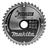 Afbeeldingen van Makita Zaagb Tipe 185X30X2,0 40T 25G B-09494