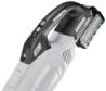 Afbeeldingen van Makita Steelsofzuiger - 40V Max 2x2,0Ah accu - Inclusief stofzak en snellader in doos