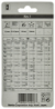 Afbeeldingen van Makita Decoupeerzaagblad No1 A-85802