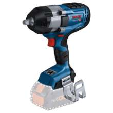 Afbeeldingen van Bosch Slagmoeraanzetter GDS 18V-1000 C