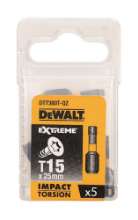 Afbeeldingen van DeWALT Bit torx DT7380T
