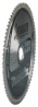 Afbeeldingen van Makita zaagblad B-33277 - Ø235X30X2.4mm 80 tands - geschikt voor aluminium