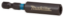 Afbeeldingen van Makita Bithouder X Impact Black - 1/4'' 60mm - magnetisch