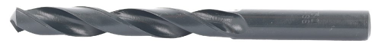 Afbeeldingen van Kelfort metaalboor - Ø13.0mm - HSS BASISARTIKEL 