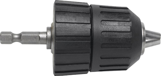 Afbeeldingen van Makita boorkop - 1/4'' - 6 kant Aansluiting 