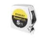 Afbeeldingen van Stanley rolbandmaat Powerlock - 19mm 5 meter - met bandstop